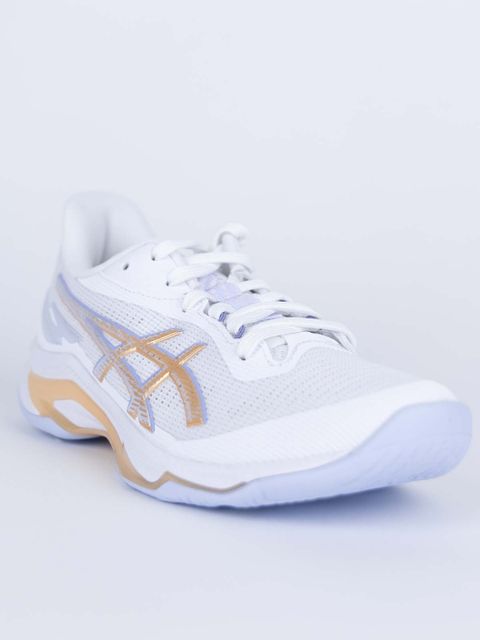 Asics Floorball Shoe Netburner Ballistic FF 4 W (25/26)